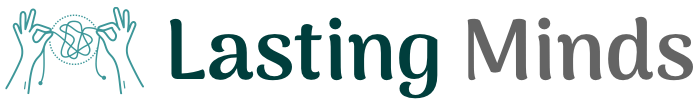 Lasting Minds Logo